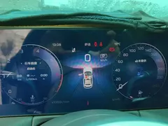 2023 Hongqi HS3 1.5T 2WD — фото 14