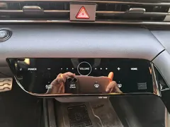 2022 Hyundai Elantra 240TGDi DCT LUX Premium — фото 16