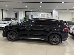 2026 BYD Song Ultra DM-i PHEV 205km Exceed, чёрный — фото 10