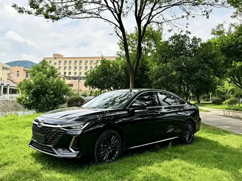 2022 Chery Arrizo 8 1.6T DCT