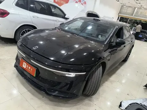 2024 Zeekr 007 RWD 75kWh Smart Driving