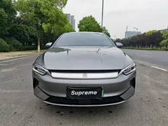 2023 BYD Qin PLUS Champion EV 420km — фото 2