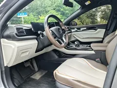 2023 BYD Qin PLUS Champion EV 420km — фото 4