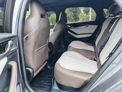 2023 BYD Qin PLUS Champion EV 420km — фото 6