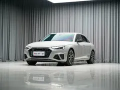 2020 Audi A4L 45 TFSI quattro Sport — фото 2
