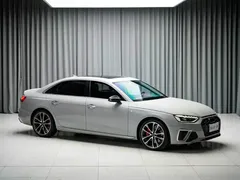 2020 Audi A4L 45 TFSI quattro Sport — фото 3