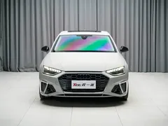2020 Audi A4L 45 TFSI quattro Sport — фото 4