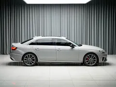 2020 Audi A4L 45 TFSI quattro Sport — фото 5