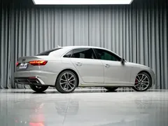 2020 Audi A4L 45 TFSI quattro Sport — фото 6
