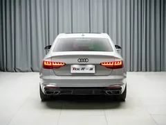 2020 Audi A4L 45 TFSI quattro Sport — фото 8