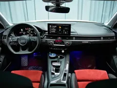 2020 Audi A4L 45 TFSI quattro Sport — фото 10
