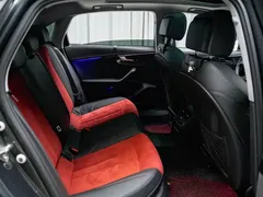 2020 Audi A4L 45 TFSI quattro Sport — фото 11