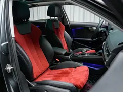 2020 Audi A4L 45 TFSI quattro Sport — фото 12