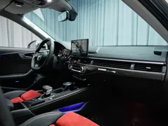 2020 Audi A4L 45 TFSI quattro Sport — фото 13