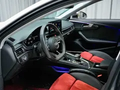 2020 Audi A4L 45 TFSI quattro Sport — фото 16