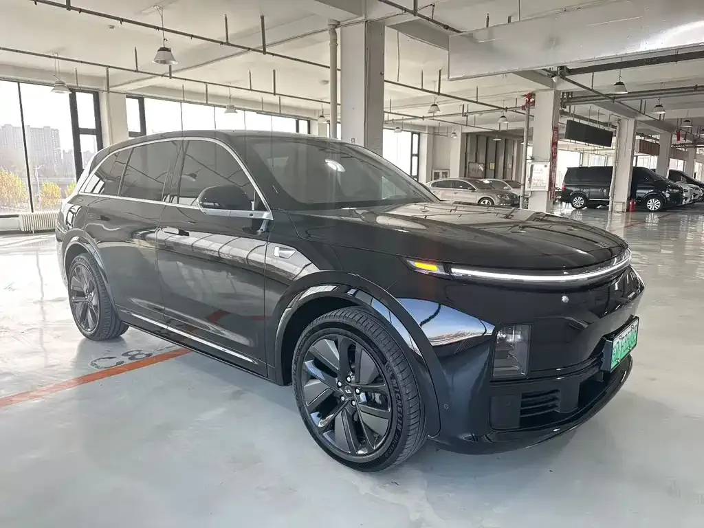 2024 Li Auto L7