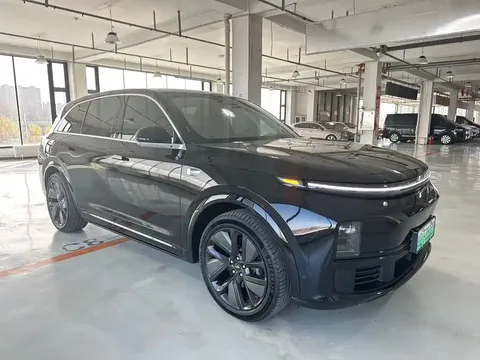 2024 Li Auto L7