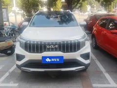 2021 Kia Sportage Ace 2.0L Challenge, белый — фото 2