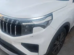 2021 Kia Sportage Ace 2.0L Challenge, белый — фото 5