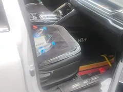 2021 Kia Sportage Ace 2.0L Challenge, белый — фото 8