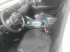 2021 Kia Sportage Ace 2.0L Challenge, белый — фото 9