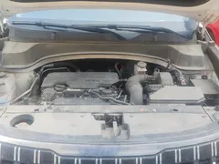 2021 Kia Sportage Ace 2.0L Challenge, белый — фото 10