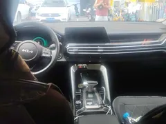 2021 Kia Sportage Ace 2.0L Challenge, белый — фото 12