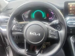 2021 Kia Sportage Ace 2.0L Challenge, белый — фото 15