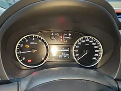 2022 Nissan Sylphy Classic 1.6XL CVT Luxury, чёрный — фото 7