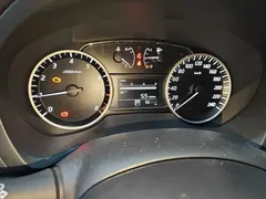 2022 Nissan Sylphy Classic 1.6XL CVT Luxury, чёрный — фото 8