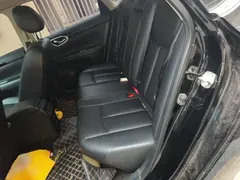 2022 Nissan Sylphy Classic 1.6XL CVT Luxury, чёрный — фото 13