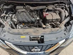 2022 Nissan Sylphy Classic 1.6XL CVT Luxury, чёрный — фото 16