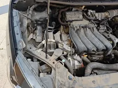 2022 Nissan Sylphy Classic 1.6XL CVT Luxury, чёрный — фото 20