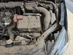 2022 Nissan Sylphy Classic 1.6XL CVT Luxury, чёрный — фото 21