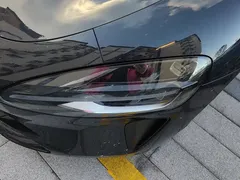 2024 Xiaomi SU7 RWD Long Range Advanced ADAS Pro, синий — фото 5