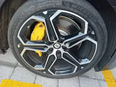2024 Xiaomi SU7 RWD Long Range Advanced ADAS Pro, синий — фото 6