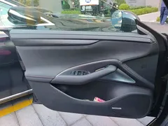 2024 Xiaomi SU7 RWD Long Range Advanced ADAS Pro, синий — фото 7