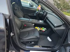 2024 Xiaomi SU7 RWD Long Range Advanced ADAS Pro, синий — фото 8