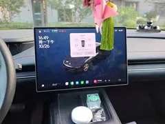 2024 Xiaomi SU7 RWD Long Range Advanced ADAS Pro, синий — фото 13