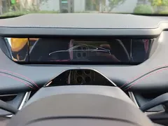 2024 Xiaomi SU7 RWD Long Range Advanced ADAS Pro, синий — фото 14