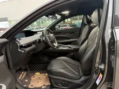 2022 Changan UNI-V 1.5T Premium — фото 5