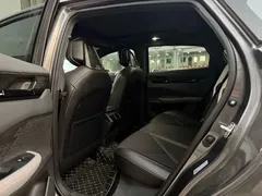 2022 Changan UNI-V 1.5T Premium — фото 6