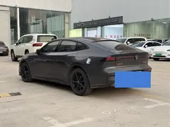 2022 Changan UNI-V 1.5T Premium — фото 9