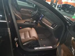 2024 Volvo S90, чёрный — фото 8