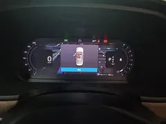 2024 Volvo S90, чёрный — фото 14