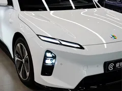 2025 Nio ET5T 75kWh Touring, белый — фото 6