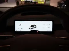 2025 Nio ET5T 75kWh Touring, белый — фото 8