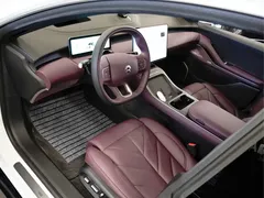 2025 Nio ET5T 75kWh Touring, белый — фото 9