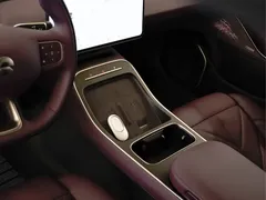 2025 Nio ET5T 75kWh Touring, белый — фото 10
