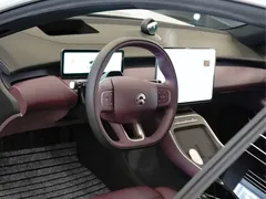 2025 Nio ET5T 75kWh Touring, белый — фото 11